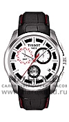 Часы Tissot T035.T-Trend.Couturier T035.439.16.031.01