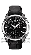 Часы Tissot T035.T-Trend.Couturier T035.439.16.051.00