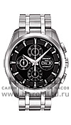 Часы Tissot T035.T-Trend.Couturier T035.614.11.051.00