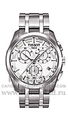 Часы Tissot T035.T-Trend.Couturier T035.617.11.031.00
