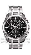 Часы Tissot T035.T-Trend.Couturier T035.617.11.051.00