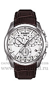 Часы Tissot T035.T-Trend.Couturier T035.617.16.031.00