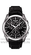 Часы Tissot T035.T-Trend.Couturier T035.617.16.051.00