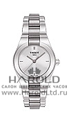 Часы Tissot T043.T-Trend.Glam Sport T043.010.11.031.00