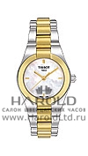 Часы Tissot T043.T-Trend.Glam Sport T043.010.22.111.00