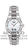 ���� Tissot T043.T-Trend.Glam Sport T043.010.61.111.00