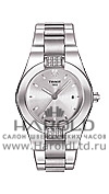 Часы Tissot T043.T-Trend.Glam Sport T043.210.11.031.00