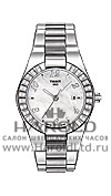 ���� Tissot T043.T-Trend.Glam Sport T043.210.11.117.01