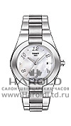 Часы Tissot T043.T-Trend.Glam Sport T043.210.11.117.02