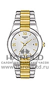 Часы Tissot T043.T-Trend.Glam Sport T043.210.22.038.00