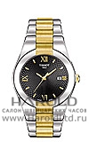 ����������� ���� Tissot T043.T-Trend.Glam Sport T043.210.22.058.00