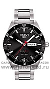Часы Tissot T021.044.91.T-Sport.PRS 516 T044.430.21.051.00