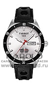 Часы Tissot T021.044.91.T-Sport.PRS 516 T044.430.26.031.00