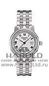 Часы Tissot T045.T-Classic. Bridgeport T045.207.11.033.00