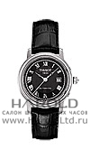 Часы Tissot T045.T-Classic. Bridgeport T045.207.16.053.00