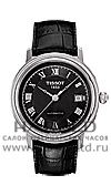 Часы Tissot T045.T-Classic. Bridgeport T045.407.16.053.00