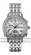Часы Tissot T045.T-Classic. Bridgeport T045.427.11.033.00