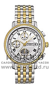 Часы Tissot T045.T-Classic. Bridgeport T045.427.22.033.00