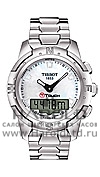 Часы Tissot T047.T-Tactile.T-Touch II T047.220.44.116.00