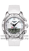 Часы Tissot T047.T-Tactile.T-Touch II T047.220.47.111.00