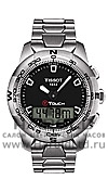 Часы Tissot T047.T-Tactile.T-Touch II T047.420.11.051.00