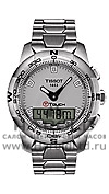 Часы Tissot T047.T-Tactile.T-Touch II T047.420.11.071.00