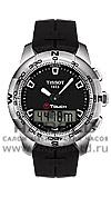 Часы Tissot T047.T-Tactile.T-Touch II T047.420.17.051.00