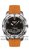 Часы Tissot T047.T-Tactile.T-Touch II T047.420.17.051.01