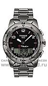 Часы Tissot T047.T-Tactile.T-Touch II T047.420.44.057.00