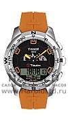 Часы Tissot T047.T-Tactile.T-Touch II T047.420.47.051.11