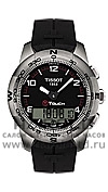 Часы Tissot T047.T-Tactile.T-Touch II T047.420.47.057.00