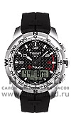 Часы Tissot T047.T-Tactile.T-Touch II T047.420.47.207.00