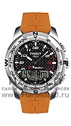 Часы Tissot T047.T-Tactile.T-Touch II T047.420.47.207.01