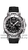 Часы Tissot T011.027.048.T-Sport.T-Race T048.217.17.057.00