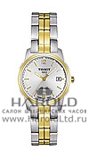 ���� Tissot T049.T-Classic.PR 100 T049.210.22.037.00