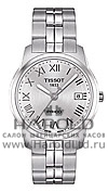 ���� Tissot T049.T-Classic.PR 100 T049.410.11.033.00