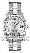 ���� Tissot T049.T-Classic.PR 100 T049.410.11.037.00