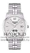 ���� Tissot T049.T-Classic.PR 100 T049.410.11.037.01