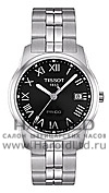 ���� Tissot T049.T-Classic.PR 100 T049.410.11.053.00