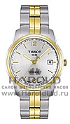 ���� Tissot T049.T-Classic.PR 100 T049.410.22.037.00