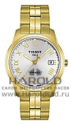 ���� Tissot T049.T-Classic.PR 100 T049.410.33.033.00