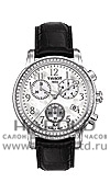 Часы Tissot T050.T-Classic.Tissot Dressport T050.217.16.112.01