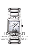 Часы Tissot T051.T-Trend.T-Evocation T051.310.11.116.00