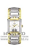 Часы Tissot T051.T-Trend.T-Evocation T051.310.22.031.00