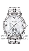 Часы Tissot T052.T-Trend.Lady Round T052.210.11.117.00