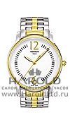 Часы Tissot T052.T-Trend.Lady Round T052.210.22.037.00