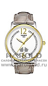 Часы Tissot T052.T-Trend.Lady Round T052.210.26.037.00