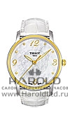 Часы Tissot T052.T-Trend.Lady Round T052.210.26.116.00