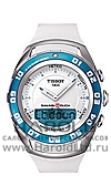 ����������� ���� Tissot T056.T-Tactile. Sailing-Touch T056.420.17.016.00