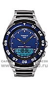 ���� Tissot T056.T-Tactile. Sailing-Touch T056.420.21.041.00